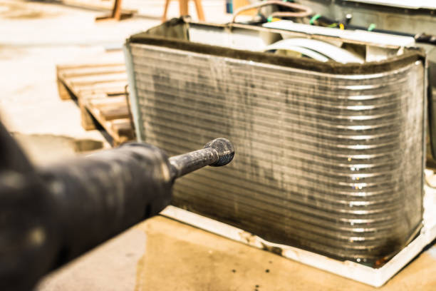 Best Commercial Air Duct Cleaning  in Elkins Rk, PA