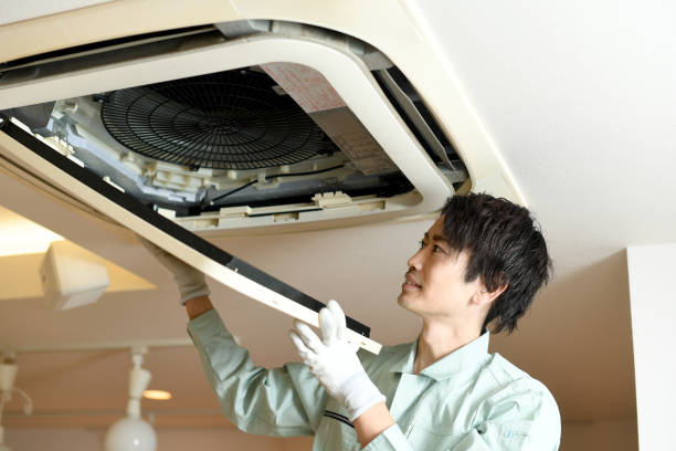 Best Emergency Air Duct Cleaning  in Elkins Rk, PA